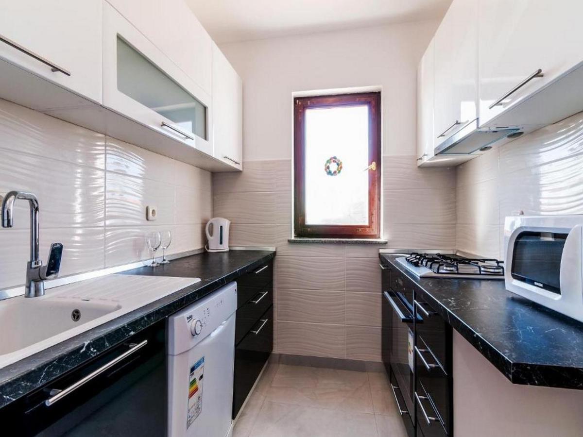 Angelo'S Apartments Zára Kültér fotó