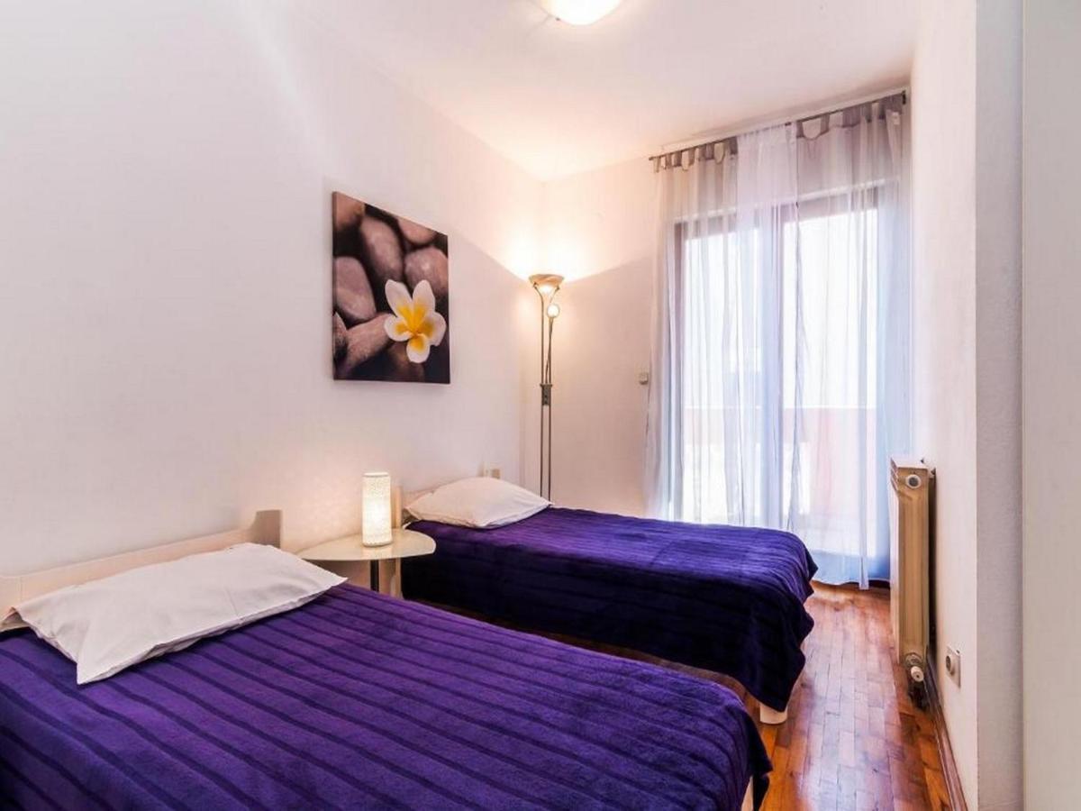 Angelo'S Apartments Zára Kültér fotó