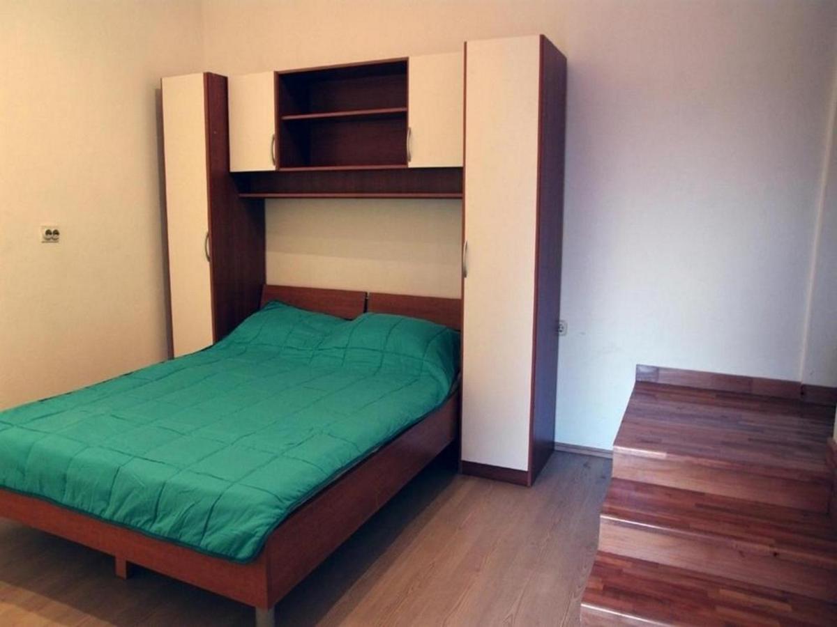 Angelo'S Apartments Zára Kültér fotó