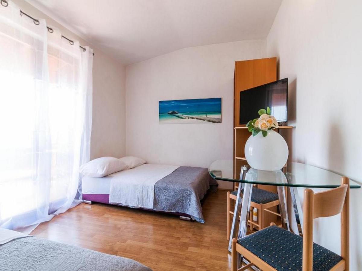 Angelo'S Apartments Zára Kültér fotó