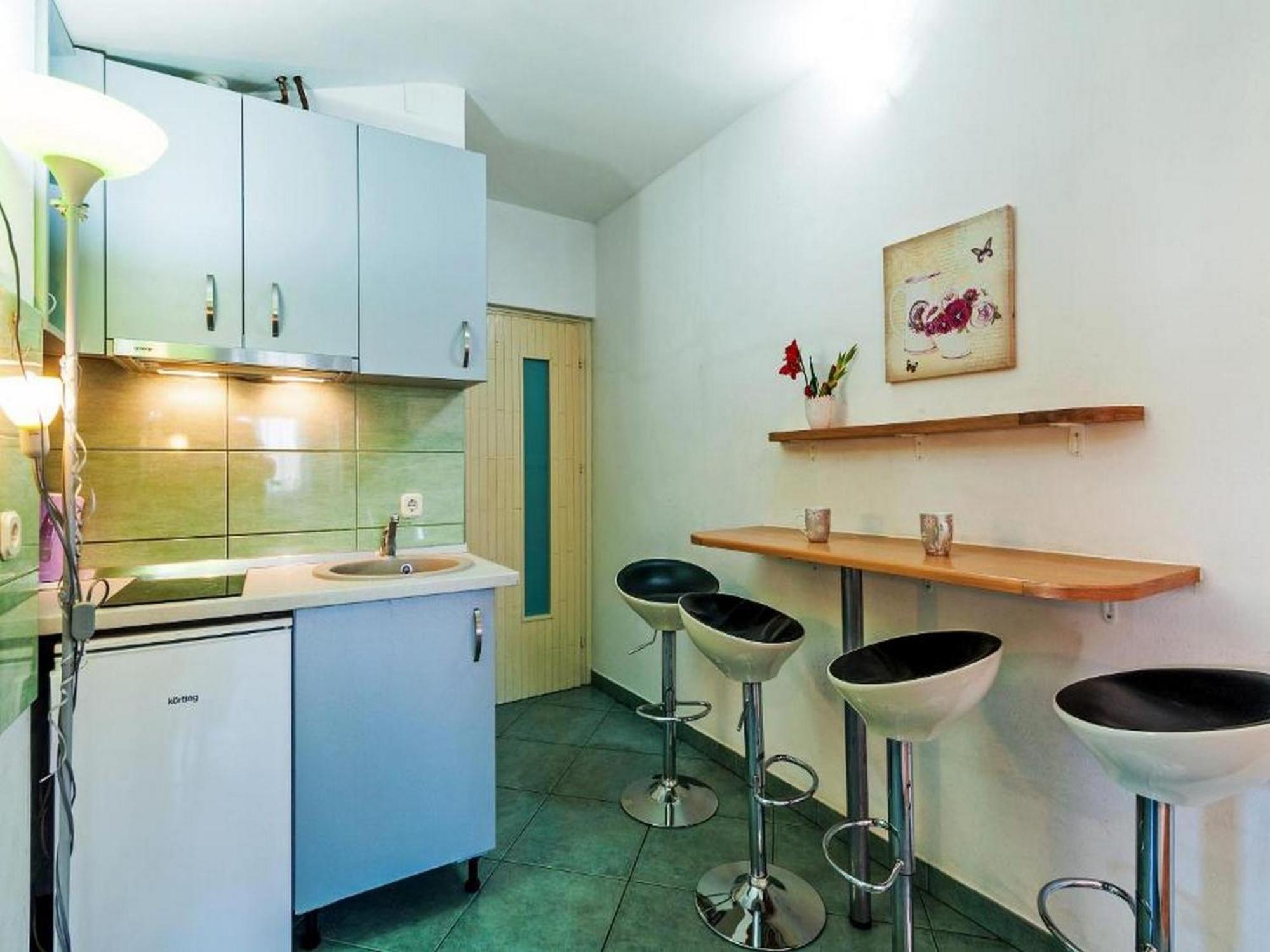 Angelo'S Apartments Zára Szoba fotó